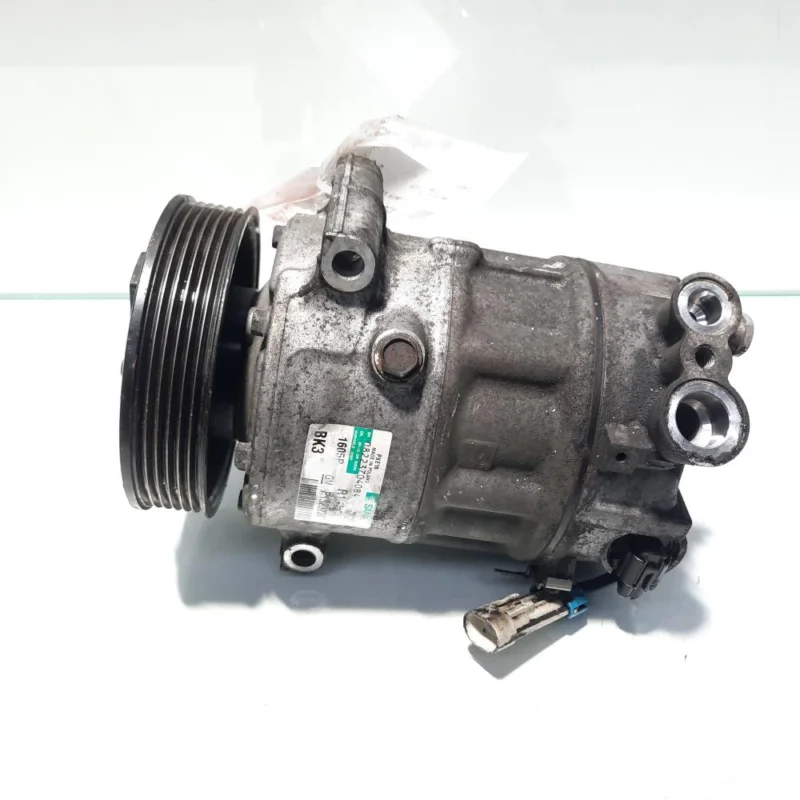Compresor clima, cod GM13232307, Opel Astra J Combi, 2.0 CDTI, A20DTH (pr:110747) Ofertă