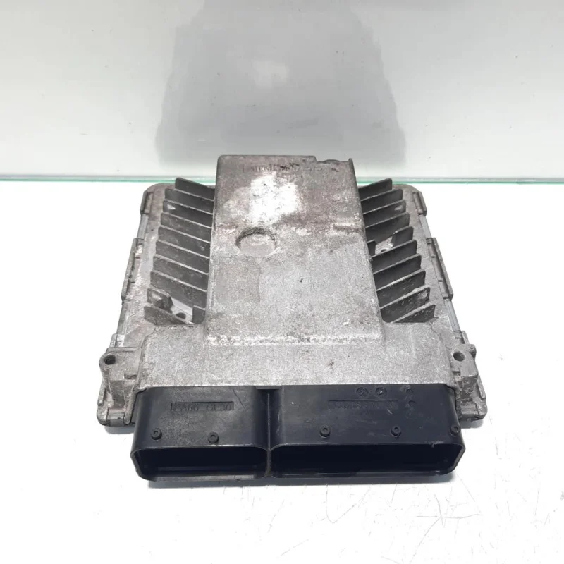 Calculator motor, cod 03G906018FC, Audi A3 (8P1), 2.0 TDI, BMN (idi:456584) Chilipir