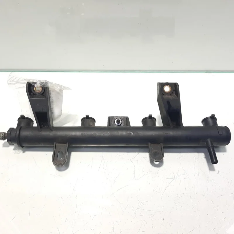 Bestseller Rampa injectoare, cod 9655833580, Peugeot 206 SW, 1.4 benz, KFV (idi:457064)