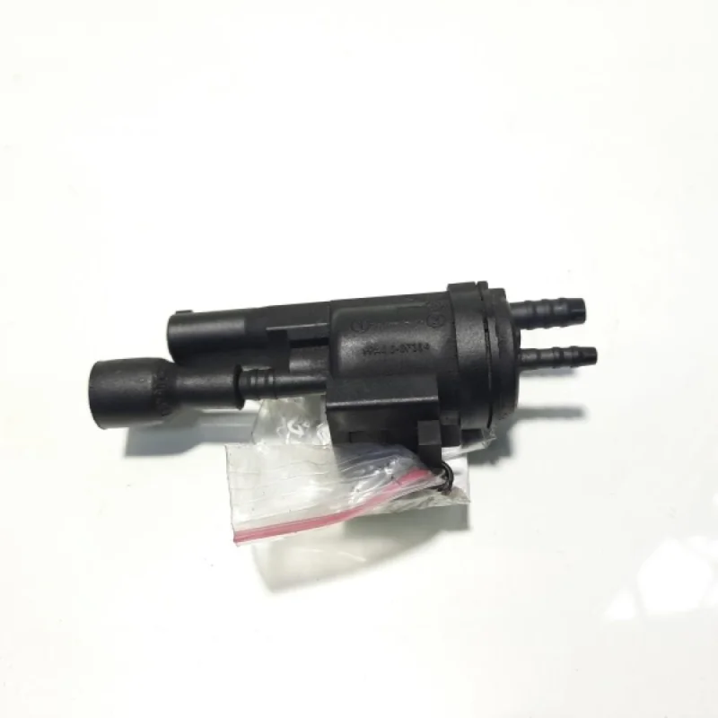 Promoție Supapa vacuum, cod A0025401497, Mercedes Clasa C (W204) 2.2 cdi, OM646811 (id:474041)