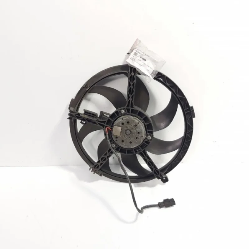 Electroventilator cu releu, Mini Cooper (R56) 1.6 B, N12B16A (id:474388) Discount