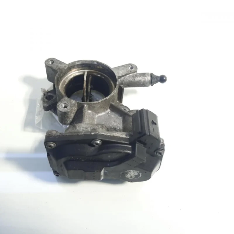 Clapeta acceleratie, cod GM55564164, Opel Astra J, 2.0 CDTI, A20DTH (idi:456778) Expediere rapidă