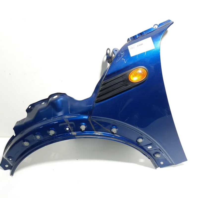 Aripa stanga fata, Mini Cooper (R56) (id:474389) Plată securizată