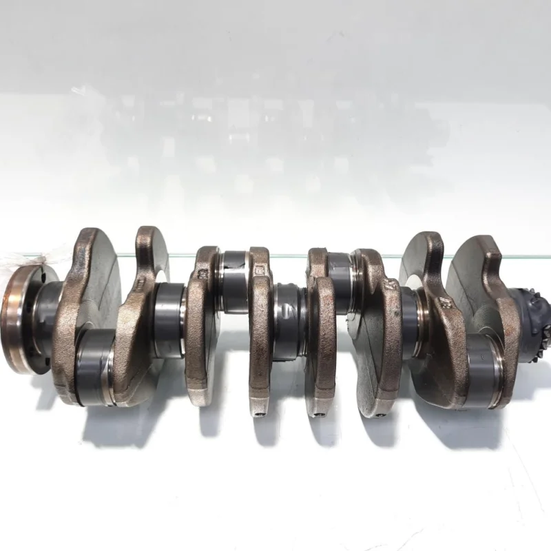 Cel mai vândut Vibrochen, cod 038Q, Skoda Superb II (3T4), 2.0 TDI, BKD (pr:110747)