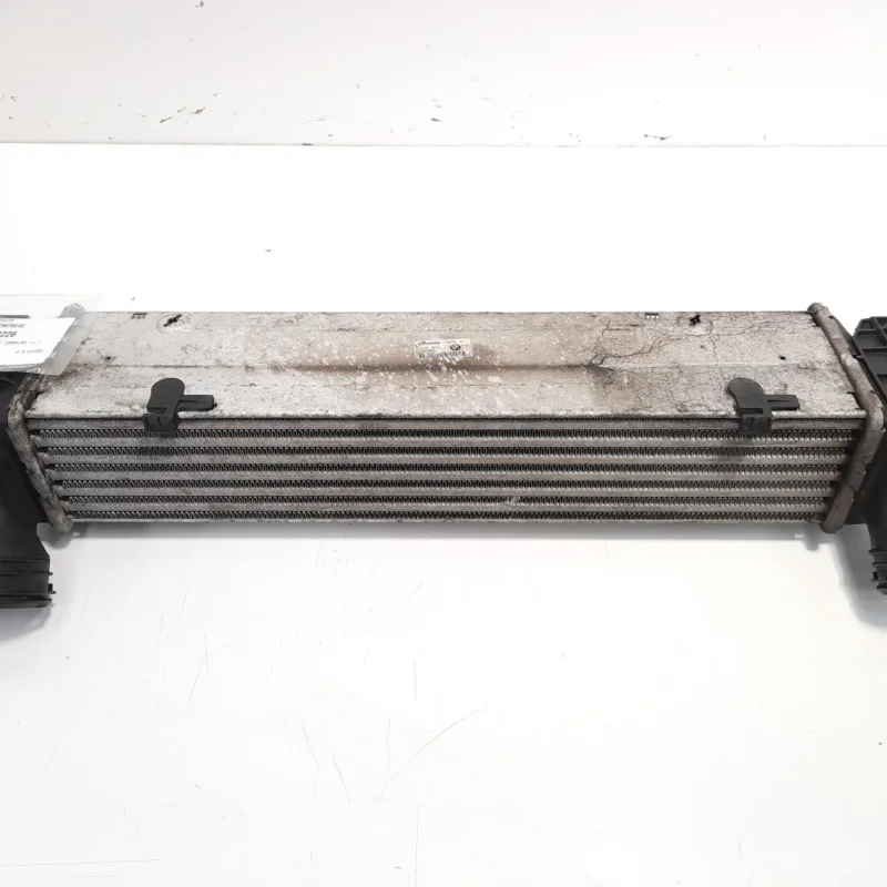 Radiator intercooler, cod 7798788-02, Bmw X1 (E84) 2.0 D, N47D20C (id:474226) Noutate