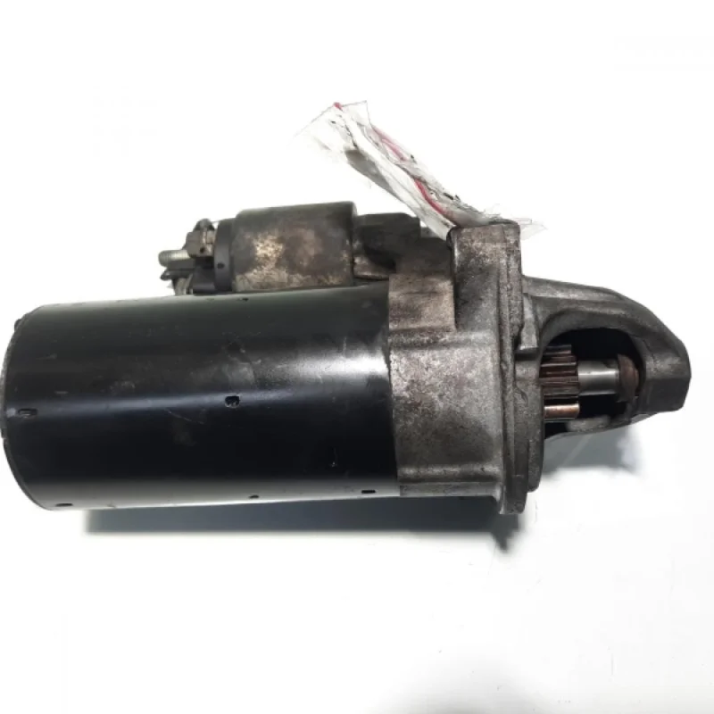 Electromotor, cod 7796892-02, Bmw 1 (E81, E87) 2.0 D, 204D4, 6 vit man (pr;110747) Ultima șansă