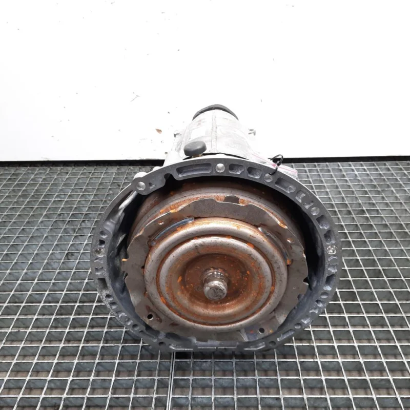 Mai ieftin Cutie de viteza automata, cod R2302710301, Mercedes Clasa C (W204), 2.2 CDI, OM651911 (pr;110747)