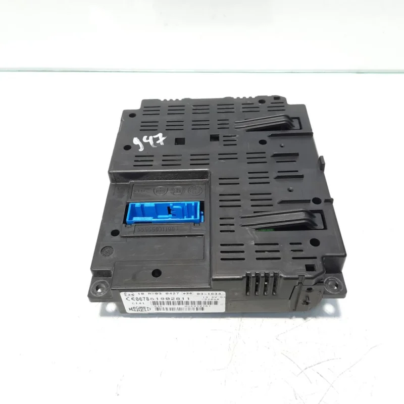 Modul bluetooh, cod 5190281, Fiat Fiorino (idi:467354) Super ofertă