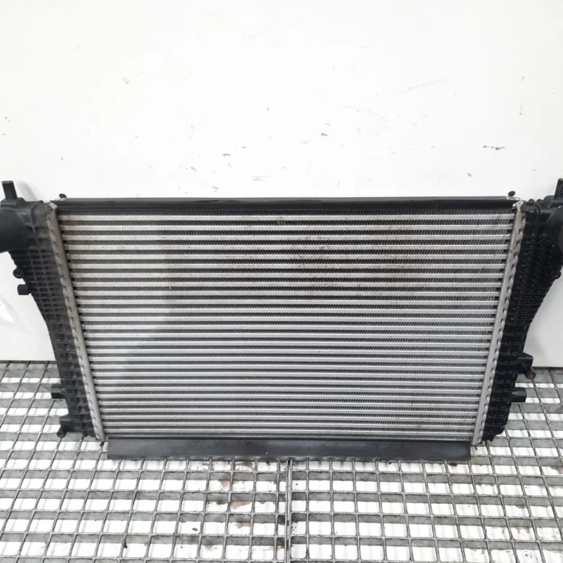 Radiator intercooler, cod 3C0145805P, Audi A3 Sportback (8PA), 2.0 TDI, BKD (idi:457434) Vezi acum