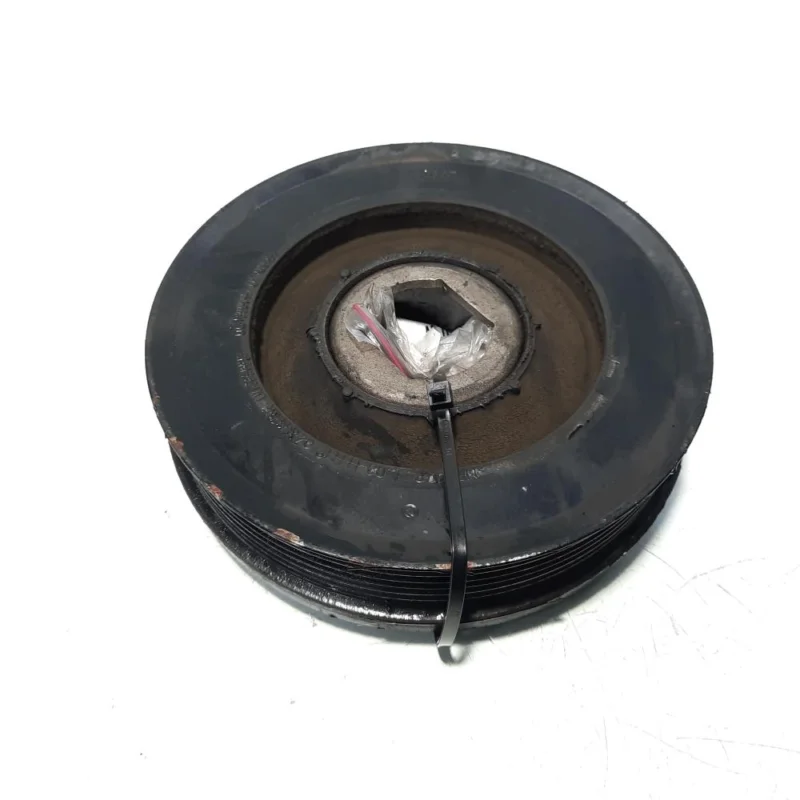 Fulie motor, cod 8200767762, Renault Scenic 3, 2.0 DCI, M9R615 (idi:467053) Bestseller