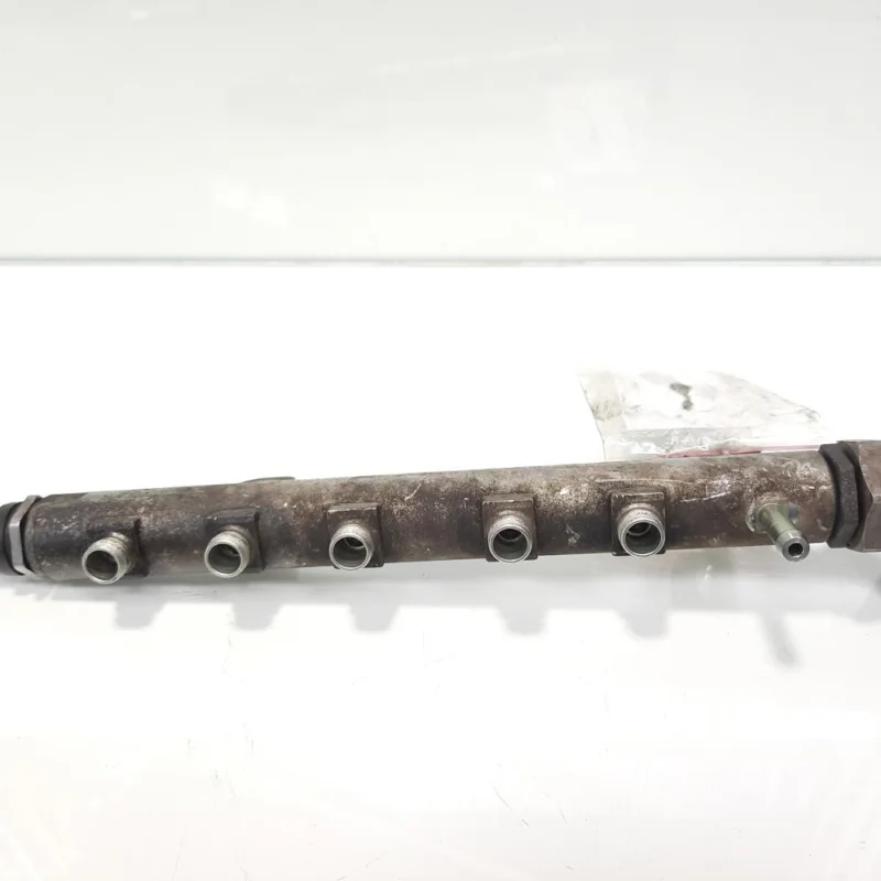 Rampa injectoare cu senzori, cod GM55200266, 0445214056, Opel Vectra C GTS, 1.9 CDTI, Z19DT (idi:466482) Preferatul clienților
