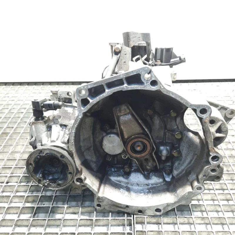 Cutie viteze manuala, cod DOY, VW New Beetle Cabriolet (1Y7), 1.9 TDI, ALH, 5 vit man (pr:110747) Reduceri