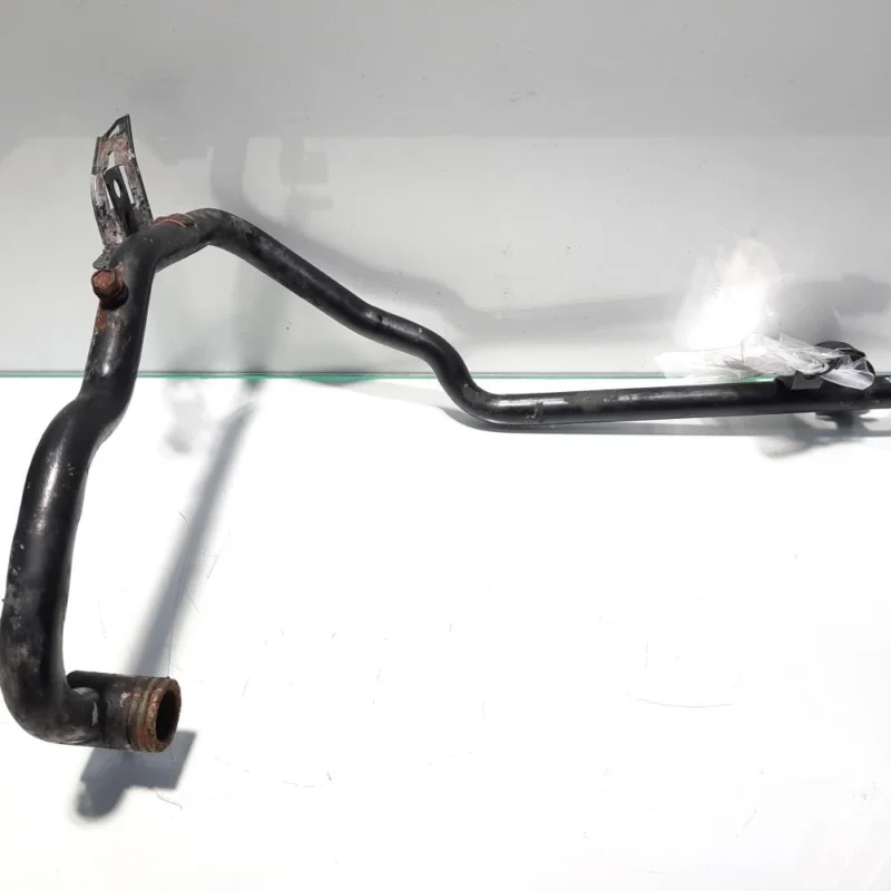 Retur ușor Teava apa, cod 059121075AQ, Audi A4 (8EC, B7) 3.0 tdi, BKN (idi:447567)