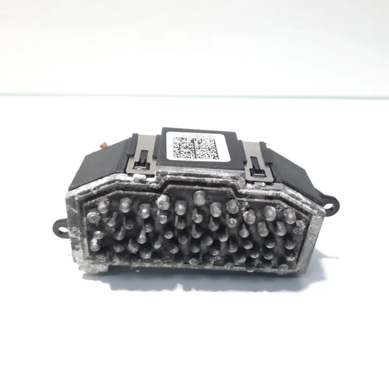 Releu ventilator bord, cod 8K0820521B, Audi A5 Cabriolet (8F7), 2.7 TDI, CGKA (idi:450164) Popular