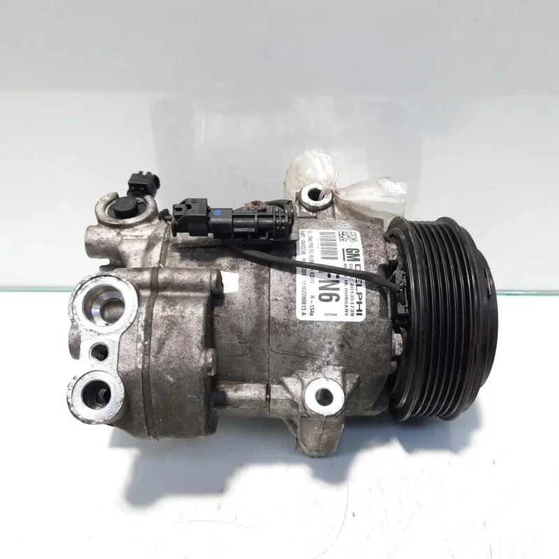 Cel mai bun preț Compresor clima, cod 13412248, Opel Astra J Combi, 1.7 CDTI, A17DTS (idi:458227)