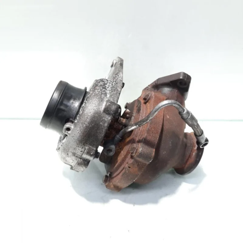 Turbosuflanta, cod GM55570748, Opel Astra J, 2.0 CDTI, A20DTH (idi:486527) Premium