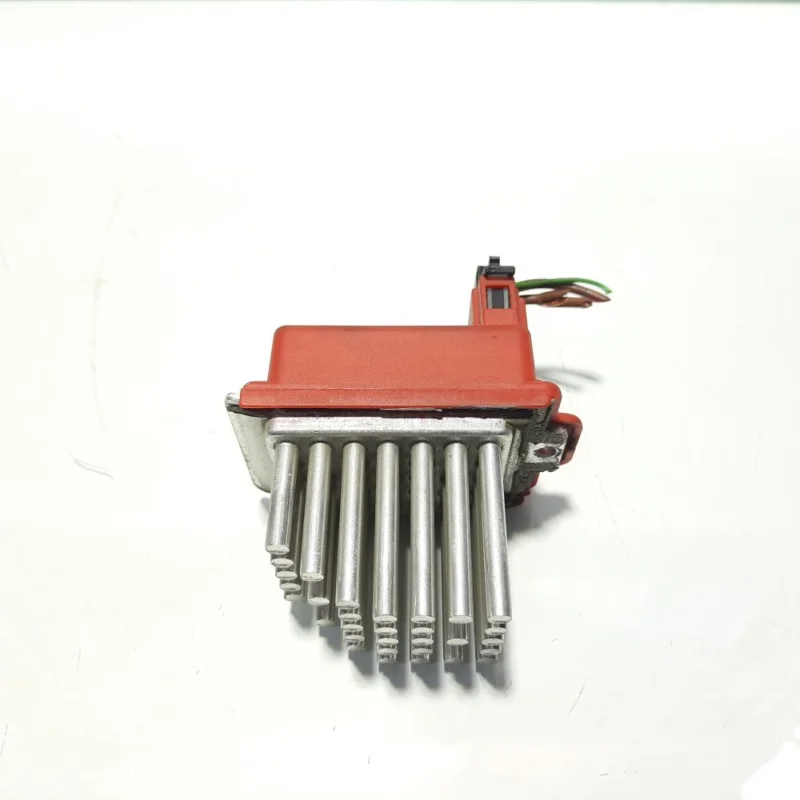 Releu ventilator bord, cod 1J0907521, Audi A4 (8D2, B5) 1.9 tdi (idi:450163) Vezi acum