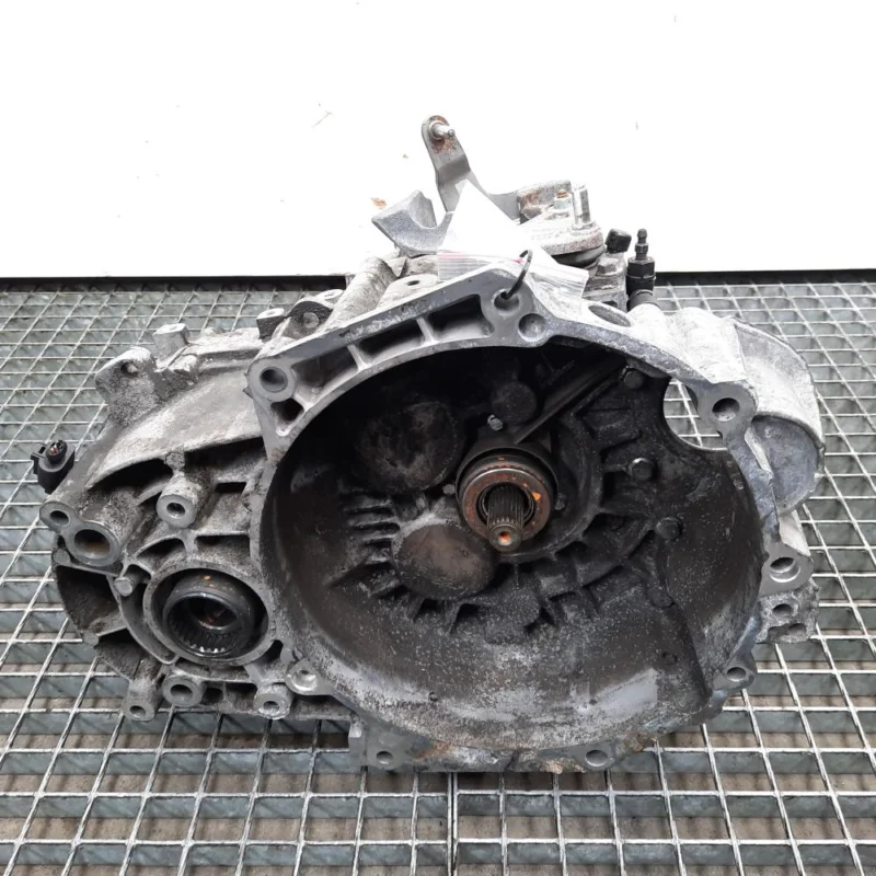 Cutie viteze manuala, cod FMT, Audi A3 (8L1) 1.8 T Quatrro, ARY, 6 vit man (id:110747) Vezi acum