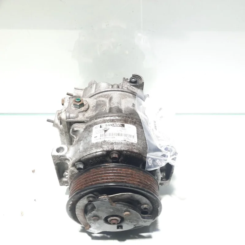 Compresor clima, Vw Touran (1T1, 1T2) 2.0 tdi, BKD (idi:450248) Livrare gratuită