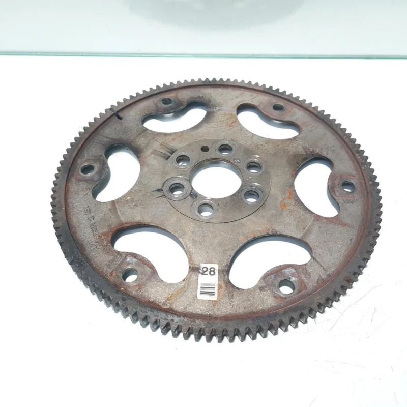 Coroana volanta, cod 55566376, Opel Insignia A Combi, 2.0 CDTI, A20DTH (idi:457937) Disponibil imediat