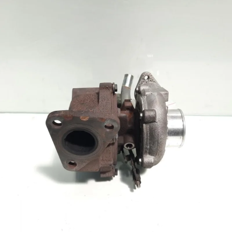 Disponibil imediat Turbosuflanta, cod 98053674, Opel Astra J, 1.7 CDTI, A17DTR (id:489750)