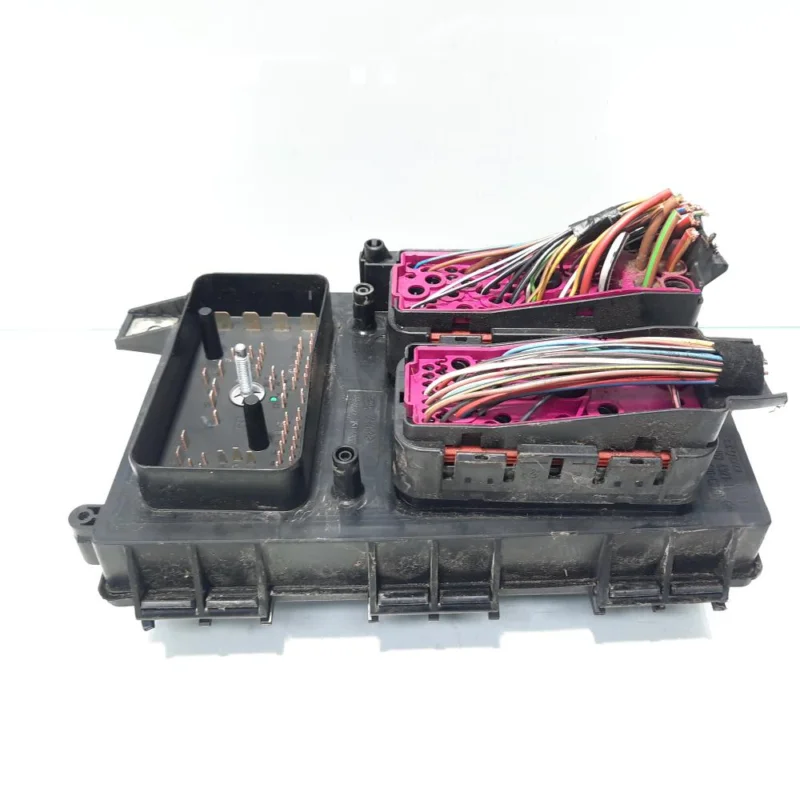 Tablou sigurante, cod 13206748, Opel Zafira B (A05) (idi:457372) Reducere extra