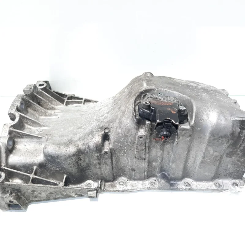 Baie ulei, cod 06B103603AQ, Audi A6 Avant (4B5, C5), 1.9 TDI, AJM (idi:457010) Noutate