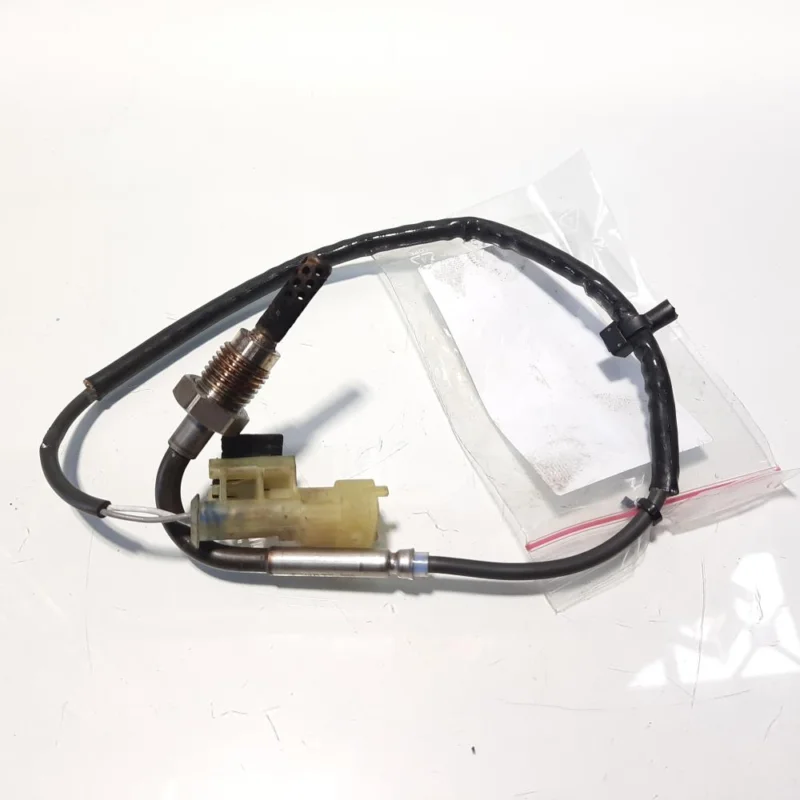 Preț promoțional Sonda temperatura gaze, cod GM55571362, Opel Astra J Combi, 1.7 CDTI, A17DTR (id:473653)