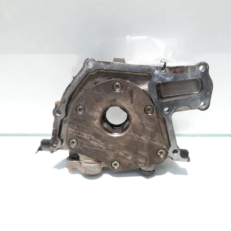 Reducere extra Pompa ulei, cod 37018201, Opel Signum, 1.9 CDTI, Z19DTH (idi:457280)
