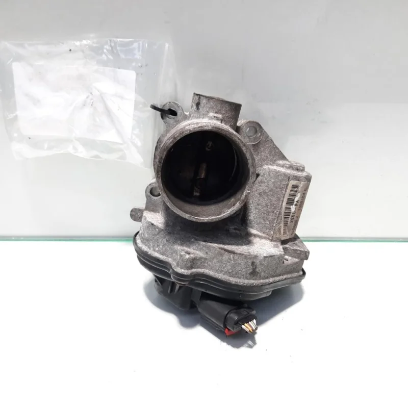 Premium Clapeta acceleratie, cod 2S6U-FA, Ford Focus 2 Sedan (DA) 1.6 b, HWDA (idi:457253)