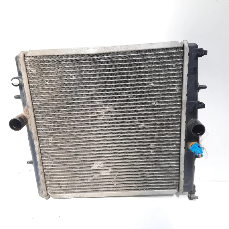 Radiator racire apa, Peugeot 206, 1.1 B, HFZ (id:473590) Chilipir