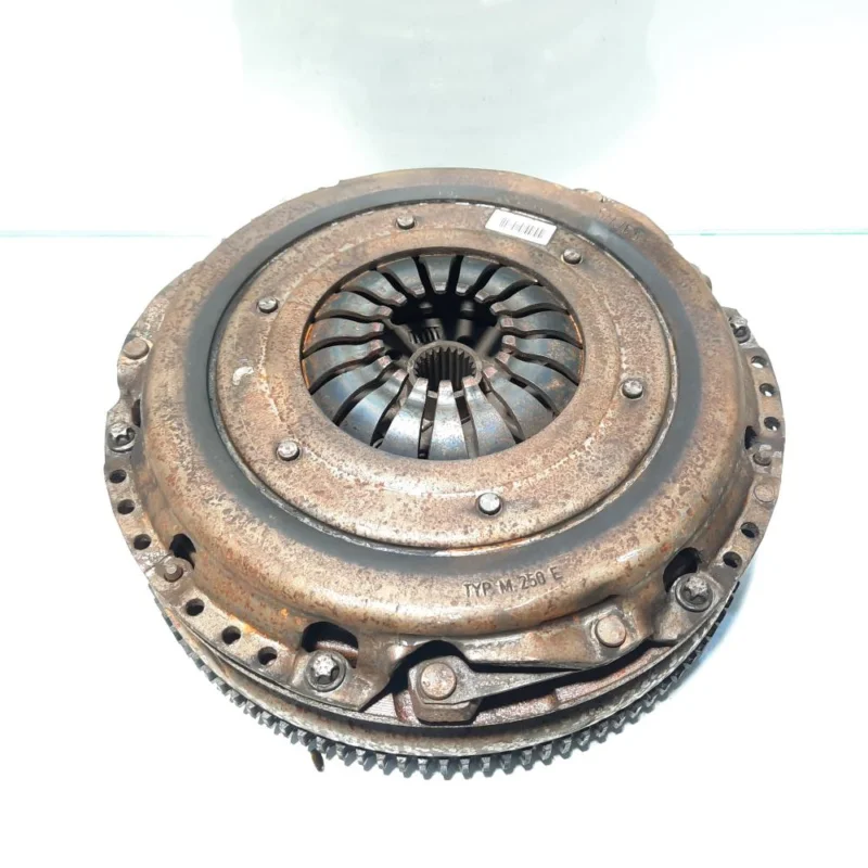 Volanta masa dubla cu placa presiune, Opel Insignia A Sedan, 2.0 CDTI, A20DTH (idi:456446) Premium