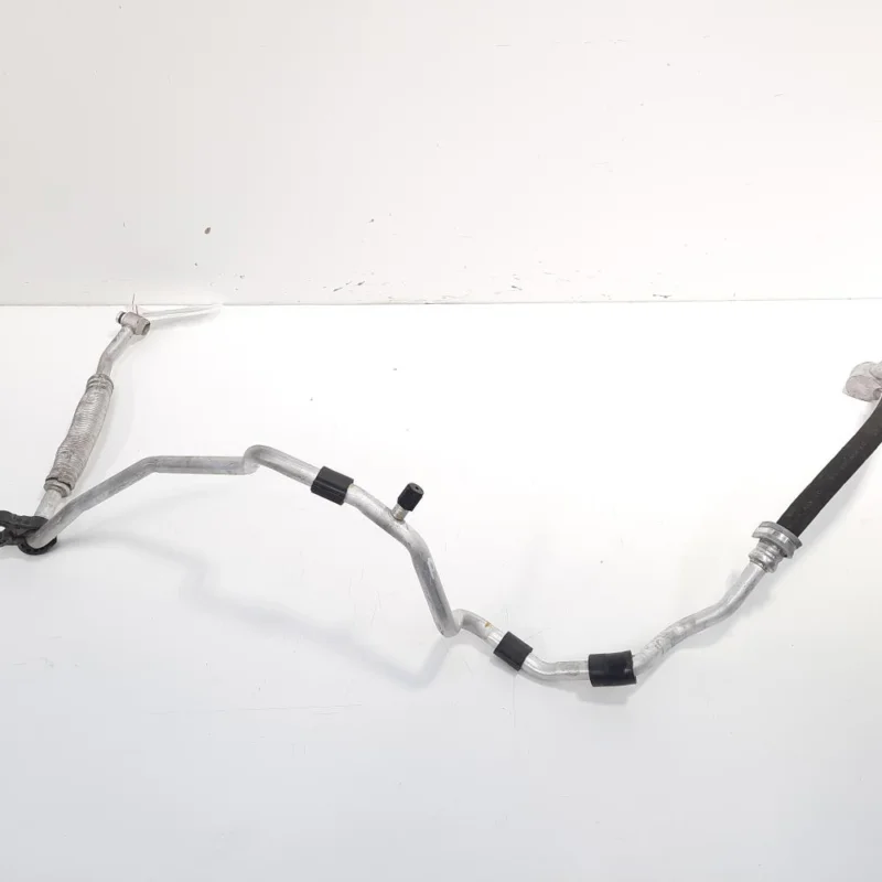 Conducta clima, cod 1K0820743CD, Vw Golf 5 Variant (1K5) 1.9 TDI, BLS (id:473488) Popular