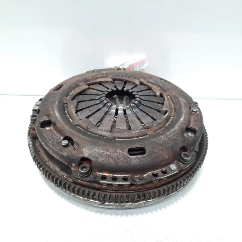 Ieftin Volanta masa dubla cu placa presiune, Audi TT Roadster (8N9), 1.8 T, Quattro, ARY, 6 vit man (idi:472889)