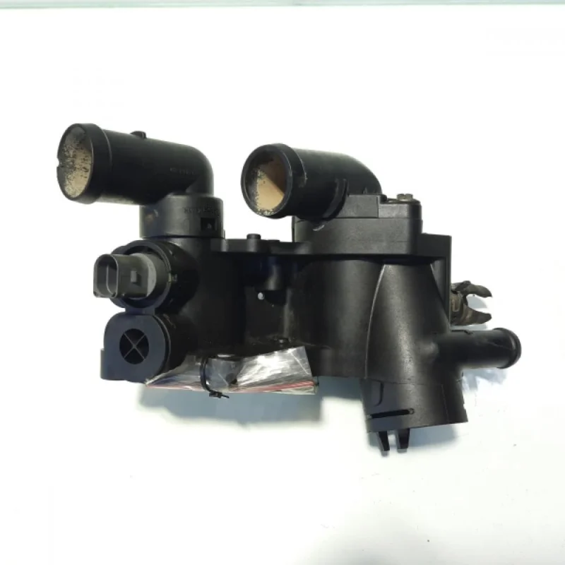 Chilipir Corp termostat, cod 032121111AP, Skoda Fabia 1 (6Y2), 1.4 benz, BKY (idi:473413)