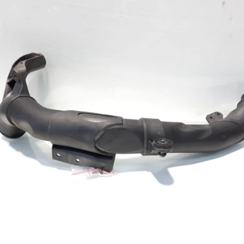 Tub intercooler, cod 1K0145840AA, Audi A3 Sportback (8PA) 1.6 TDI, CAY (idi:473654) Reducere extra