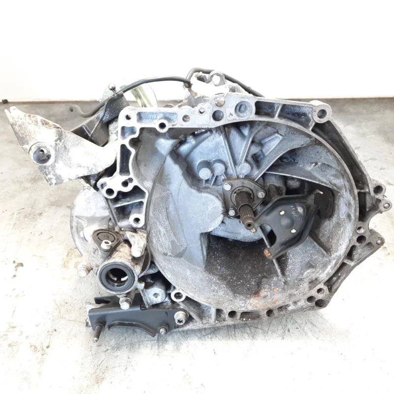 Cutie de viteza manuala, cod 20DP26, Peugeot 207 Sedan, 1.6 HDI, 9HX, 5 vit man (idi:463945) Cumpără acum