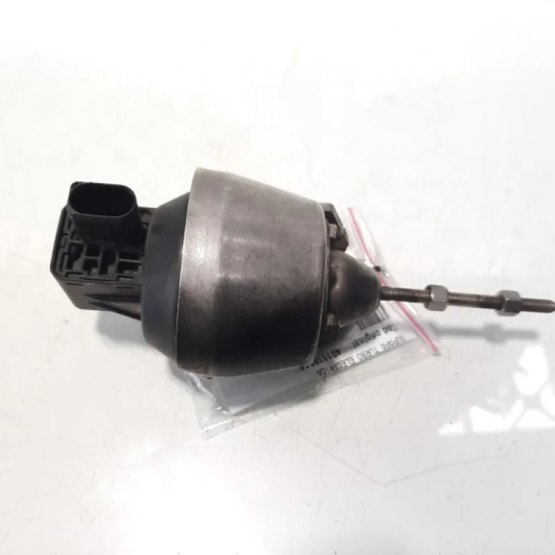 Supapa turbo electrica, cod 4011188AF, VW Passat CC (358), 2.0 TDI, CFF (idi:473267) Retur ușor