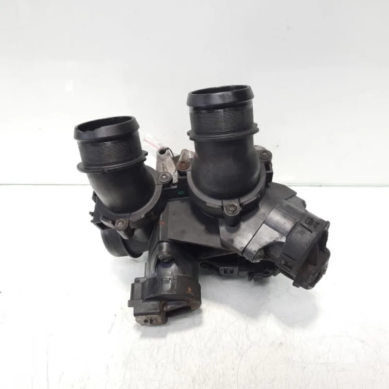 Clapeta acceleratie, cod 9655971680, Citroen C4 Picasso, 1.6 HDI, 9HZ (idi:473399) Cumpără online