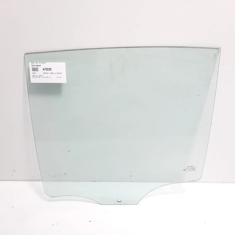 Geam stanga spate, Smart ForFour (id:473220) Reduceri