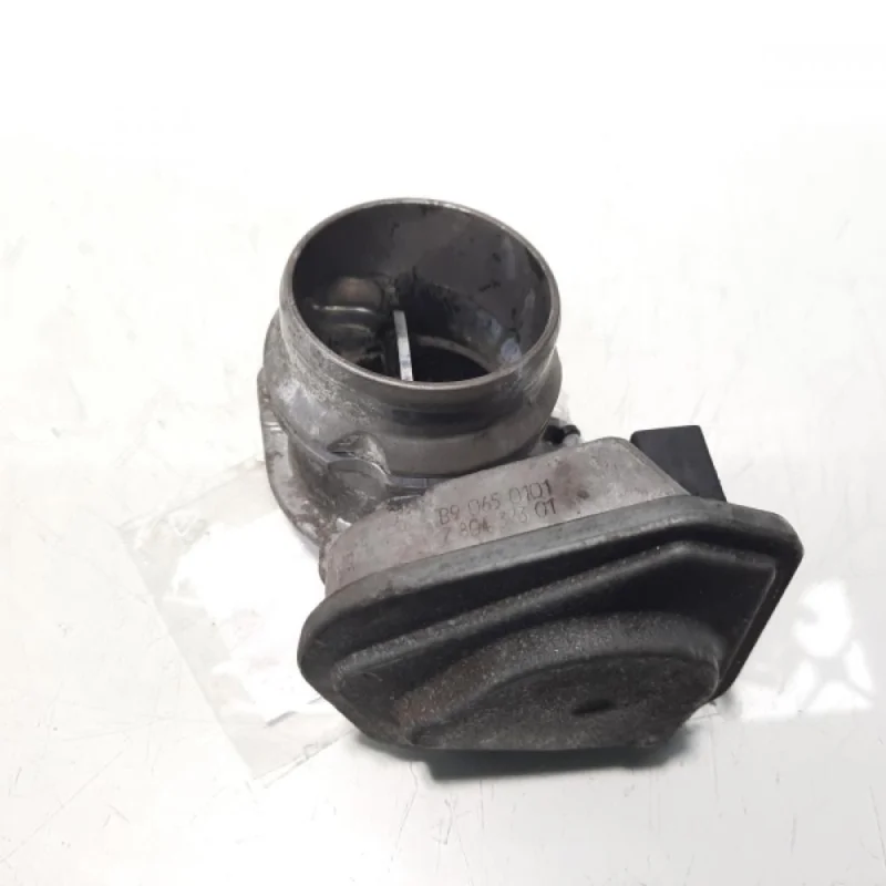 Clapeta acceleratie, cod 780437301, Bmw 1 Coupe (E82) 2.0 D, N47D20A (idi:473084) Preț redus