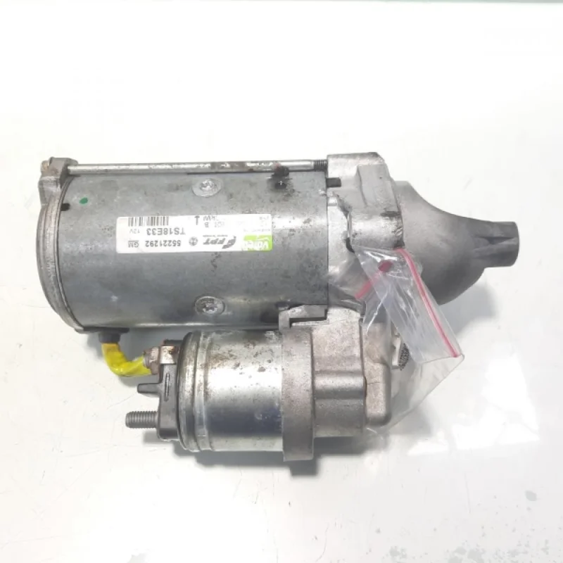 Reducere Electromotor, cod GM55221292, Opel Combo, 1.3 cdti, Z13DTJ, 5 vit man (idi:472903)