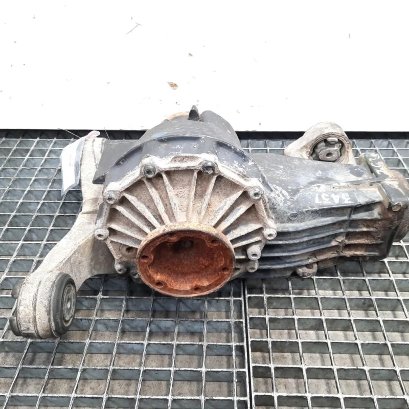 Grup spate, cod 01R525053E, Audi A6 Allroad (4BH, C5) 2.5 tdi (id:473194) Chilipir