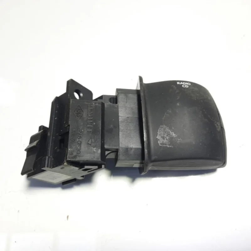 Maneta comenzi radio cd, cod 255520001R, Renault Megane 3 Combi (idi:248361) Discount