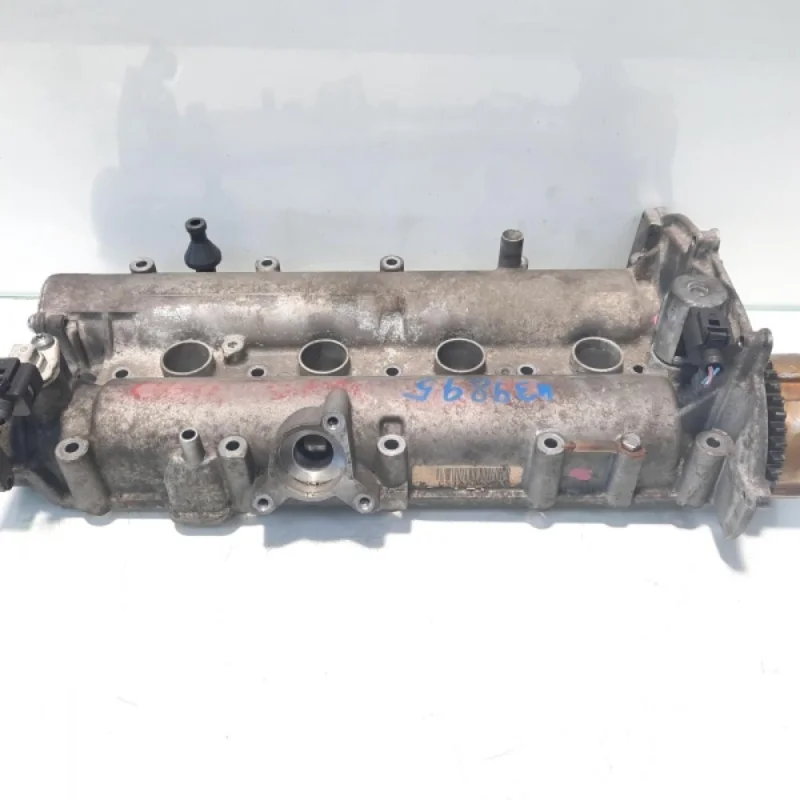 Capac chiulasa cu doua axe came, cod 03C103475, Skoda Octavia 2 (1Z3), 1.6 FSI, BLF (idi:439895) Comandă acum