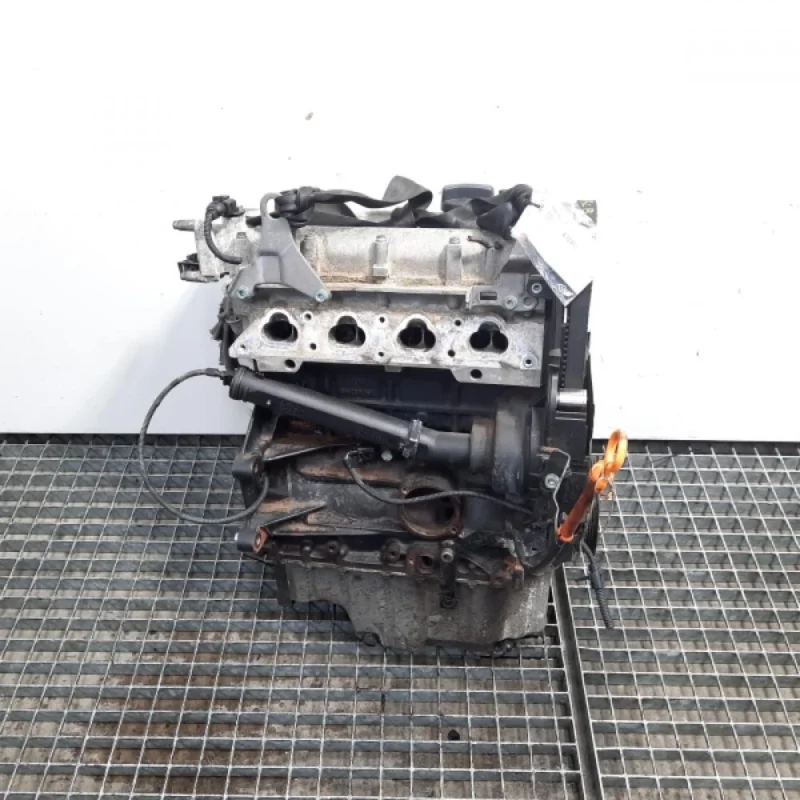 Ultima șansă Motor, cod AZD, VW Bora Combi (1J6), 1.6 benz (pr:111745)