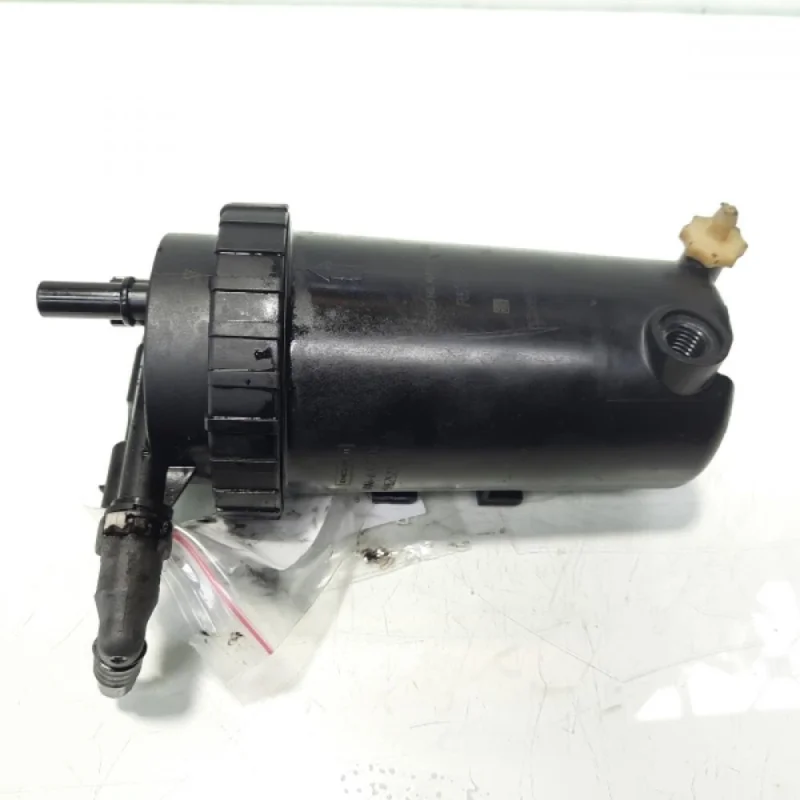 Preț mic Carcasa filtru combustibil, cod 4M5Q-9155-AB, Ford S-Max 1, 1.8 TDCI, QYWA (idi:473164)