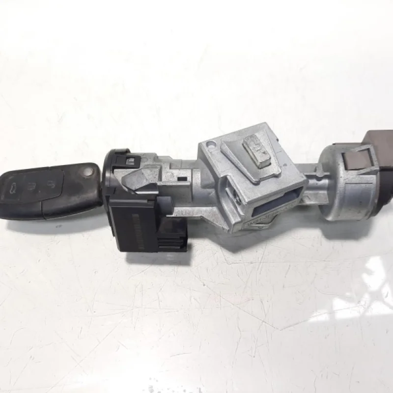 Contact cu cheie, cod 3M51-3F880-AD, Ford Mondeo 4 Sedan (idi:473282) Ultima șansă