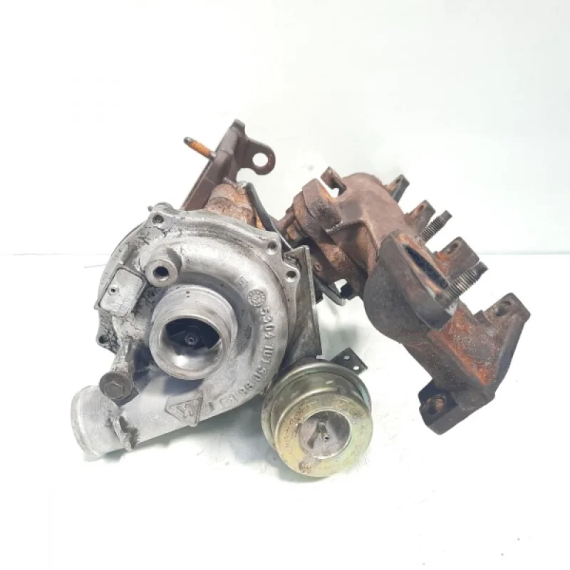 Reducere extra Turbosuflanta, cod K03403550, Peugeot 307 CC (3B), 2.0 HDI, RHS (idi:472370)