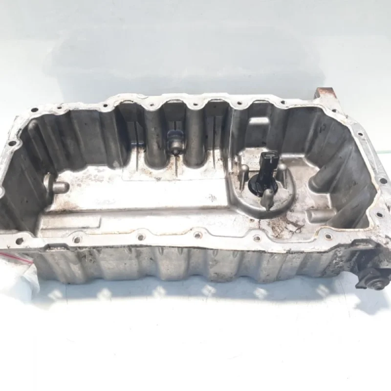Baie ulei, cod 03G103603AF, AD, Seat Altea (5P1) 2.0 TDI, BMM (idi:472701) Reduceri